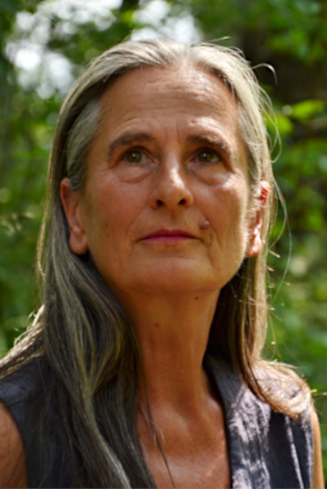 Portrait Foto von Giso Kakuschke